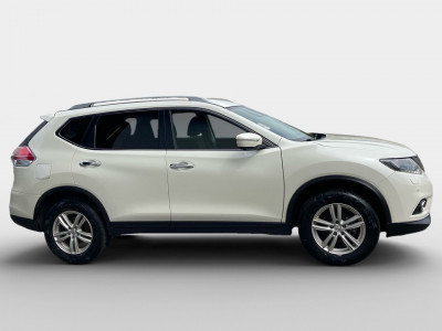 Nissan X-Trail Gebrauchtwagen Nissan X-Trail Gebrauchtwagen