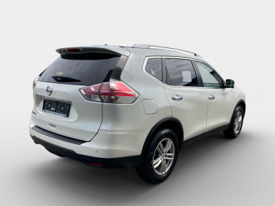 Nissan X-Trail Gebrauchtwagen Nissan X-Trail Gebrauchtwagen