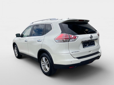 Nissan X-Trail Gebrauchtwagen Nissan X-Trail Gebrauchtwagen