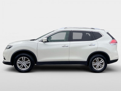 Nissan X-Trail Gebrauchtwagen Nissan X-Trail Gebrauchtwagen