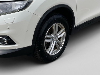 Nissan X-Trail Gebrauchtwagen Nissan X-Trail Gebrauchtwagen