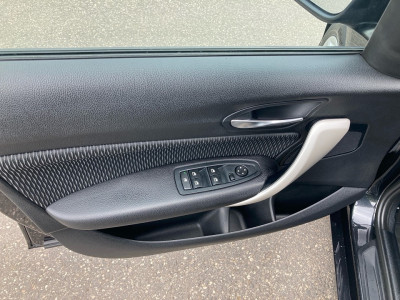 BMW 1er Gebrauchtwagen BMW 1er Gebrauchtwagen