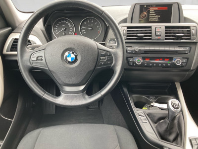 BMW 1er Gebrauchtwagen BMW 1er Gebrauchtwagen