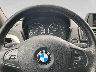 BMW 1er Gebrauchtwagen BMW 1er Gebrauchtwagen
