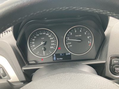 BMW 1er Gebrauchtwagen BMW 1er Gebrauchtwagen