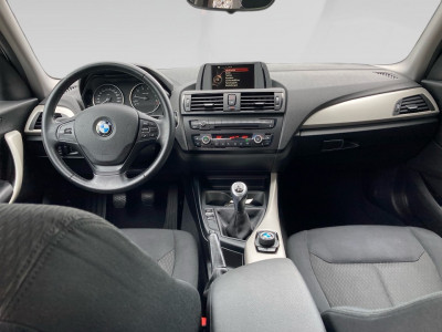 BMW 1er Gebrauchtwagen BMW 1er Gebrauchtwagen