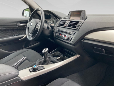 BMW 1er Gebrauchtwagen BMW 1er Gebrauchtwagen