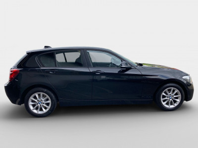 BMW 1er Gebrauchtwagen BMW 1er Gebrauchtwagen