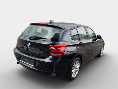 BMW 1er Gebrauchtwagen BMW 1er Gebrauchtwagen