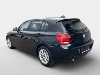 BMW 1er Gebrauchtwagen BMW 1er Gebrauchtwagen