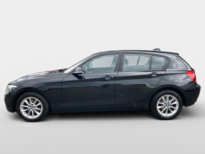 BMW 1er Gebrauchtwagen BMW 1er Gebrauchtwagen