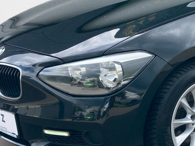 BMW 1er Gebrauchtwagen BMW 1er Gebrauchtwagen