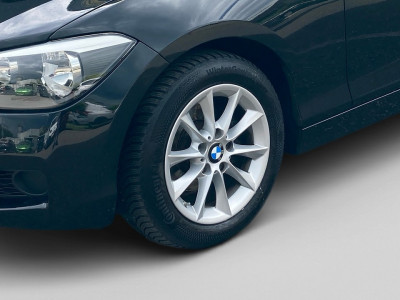 BMW 1er Gebrauchtwagen BMW 1er Gebrauchtwagen