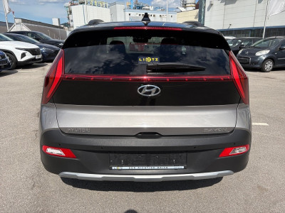Hyundai Bayon Gebrauchtwagen Hyundai Bayon Gebrauchtwagen