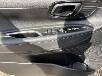 Hyundai Bayon Gebrauchtwagen Hyundai Bayon Gebrauchtwagen