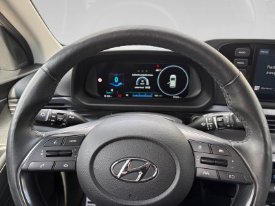 Hyundai Bayon Gebrauchtwagen Hyundai Bayon Gebrauchtwagen