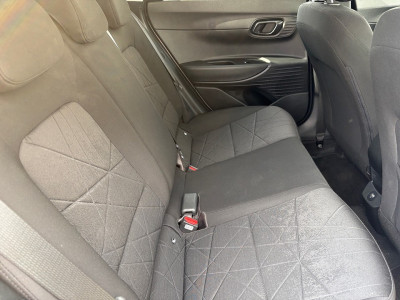 Hyundai Bayon Gebrauchtwagen Hyundai Bayon Gebrauchtwagen