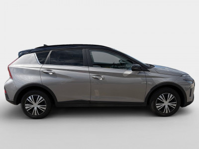Hyundai Bayon Gebrauchtwagen Hyundai Bayon Gebrauchtwagen