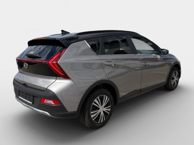 Hyundai Bayon Gebrauchtwagen Hyundai Bayon Gebrauchtwagen