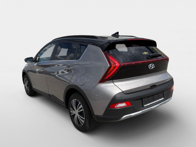 Hyundai Bayon Gebrauchtwagen Hyundai Bayon Gebrauchtwagen