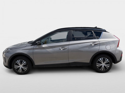 Hyundai Bayon Gebrauchtwagen Hyundai Bayon Gebrauchtwagen
