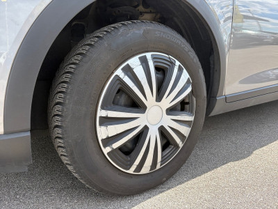 Hyundai Bayon Gebrauchtwagen Hyundai Bayon Gebrauchtwagen