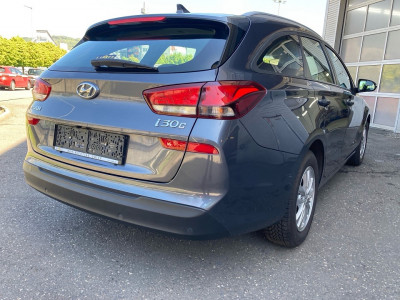 Hyundai i30 Gebrauchtwagen Hyundai i30 Gebrauchtwagen