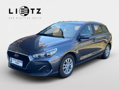 Hyundai i30 Gebrauchtwagen Hyundai i30 Gebrauchtwagen