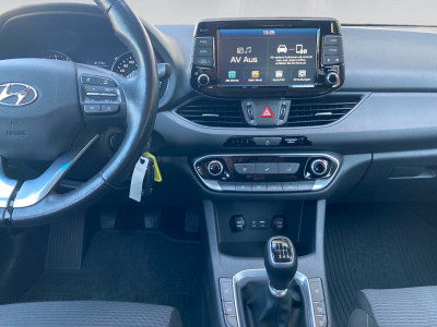 Hyundai i30 Gebrauchtwagen Hyundai i30 Gebrauchtwagen