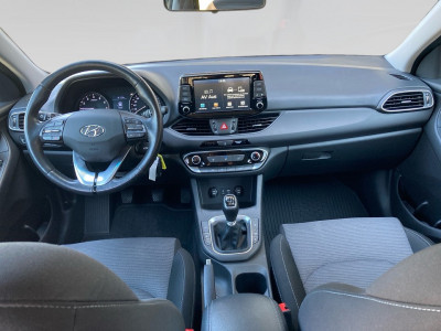 Hyundai i30 Gebrauchtwagen Hyundai i30 Gebrauchtwagen