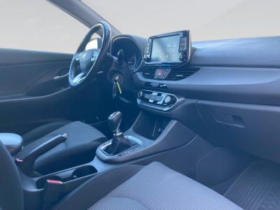 Hyundai i30 Gebrauchtwagen Hyundai i30 Gebrauchtwagen