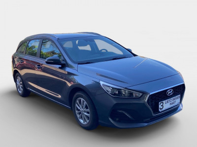 Hyundai i30 Gebrauchtwagen Hyundai i30 Gebrauchtwagen