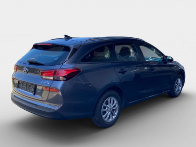 Hyundai i30 Gebrauchtwagen Hyundai i30 Gebrauchtwagen