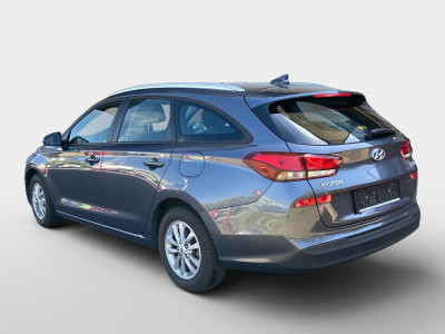 Hyundai i30 Gebrauchtwagen Hyundai i30 Gebrauchtwagen
