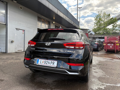 Hyundai i30 Vorführwagen Hyundai i30 Vorführwagen