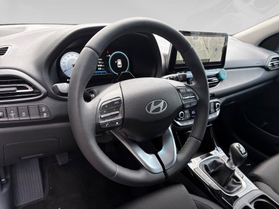 Hyundai i30 Vorführwagen Hyundai i30 Vorführwagen
