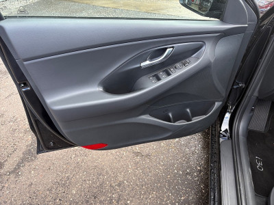 Hyundai i30 Vorführwagen Hyundai i30 Vorführwagen