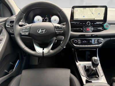 Hyundai i30 Vorführwagen Hyundai i30 Vorführwagen