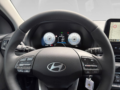 Hyundai i30 Vorführwagen Hyundai i30 Vorführwagen