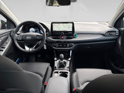 Hyundai i30 Vorführwagen Hyundai i30 Vorführwagen