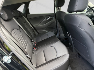 Hyundai i30 Vorführwagen Hyundai i30 Vorführwagen