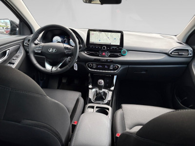 Hyundai i30 Vorführwagen Hyundai i30 Vorführwagen