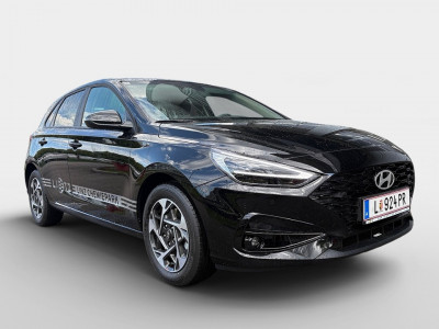 Hyundai i30 Vorführwagen Hyundai i30 Vorführwagen