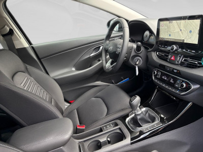 Hyundai i30 Vorführwagen Hyundai i30 Vorführwagen