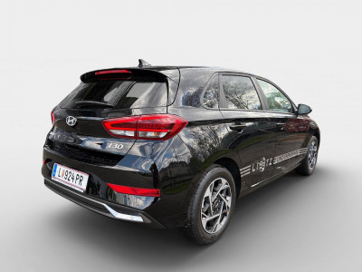 Hyundai i30 Vorführwagen Hyundai i30 Vorführwagen