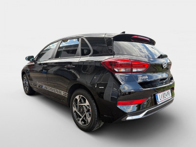 Hyundai i30 Vorführwagen Hyundai i30 Vorführwagen