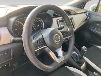 Nissan Micra Gebrauchtwagen Nissan Micra Gebrauchtwagen