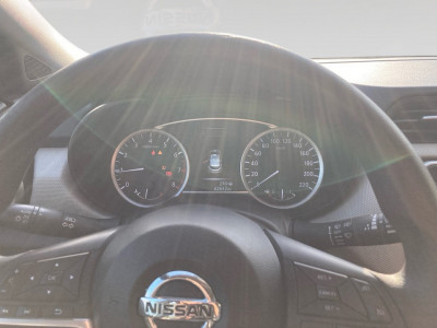 Nissan Micra Gebrauchtwagen Nissan Micra Gebrauchtwagen