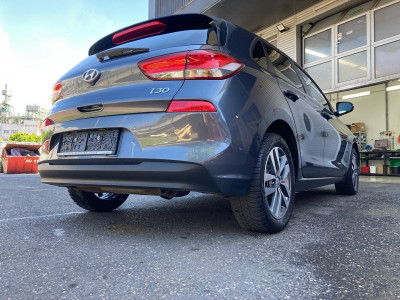 Hyundai i30 Gebrauchtwagen Hyundai i30 Gebrauchtwagen