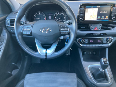 Hyundai i30 Gebrauchtwagen Hyundai i30 Gebrauchtwagen